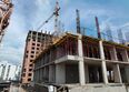 7 высот, дом 11: Ход строительства 4 июня 2025