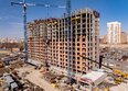 Биография: Ход строительства 30 апреля 2025