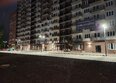 Движение: Ход строительства 4 июня 2025