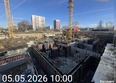 Первомайский: Ход строительства 5 мая 2026
