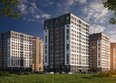 Остров на Норильской, 3.2 корп 1: ЖК Остров на Норильской, 3.2 корп 1