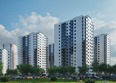 КБС. Берег, дом 7 строение 1: ЖК КБС. Берег, дом 7 строение 1