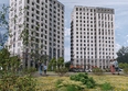 Флора, Зорге, 19Б: ЖК Флора, Зорге, 19Б