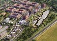 Северный парк, дом 24: ЖК Северный парк, дом 24