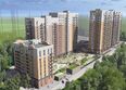 Вита-парк, 1 оч. 4 корпус: ЖК Вита-парк, 1 оч. 4 корпус