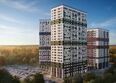 Квартал 54, дом 1: ЖК Квартал 54, дом 1