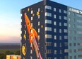 RETROcity 2.0: Макет ЖК RETROcity 2.0