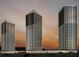 На Запорожской: ЖК На Запорожской