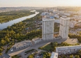 На Ульяновском: ЖК На Ульяновском