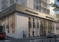 КБС. Курчатова, дом 12.2: ЖК КБС. Курчатова, дом 12.2