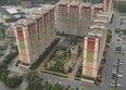 Радонежский, дом 2: ЖК Радонежский, дом 2