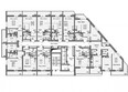 Ёлки-house (елки-хаус): Планировка типового этажа