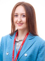 Чупина Наталья Александровна