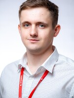 Конев Дмитрий Сергеевич