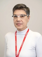 Жукова Ульяна Николаевна