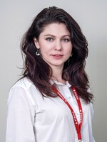 Афанасьева Ирина Константиновна