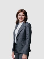Шубина Светлана Анатольевна