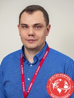 Ткач Александр Николаевич