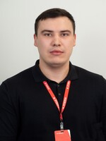 Джураев Артур Русланович