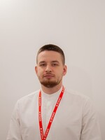 Перескоков Денис Дмитриевич