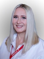 Панчук Светлана Сергеевна