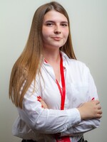 Лобкова Марина Геннадьевна