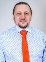 Кирьянов Бронислав Вадимович