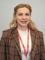 Ворсина Елена Владимировна