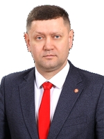Иван Дмитриевич