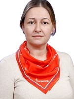 Екатерина Владимировна