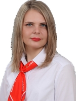 Елена Михайловна
