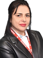 Ахмерова Татьяна Ильдусовна