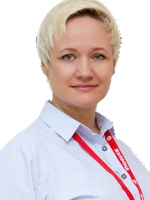 Коновалова Татьяна Витальевна