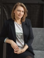 Шевченко Ольга