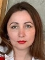 Ремизова Анастасия