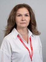 Чусовлянова Наталья Михайловна