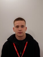 Исаев Даниил Сергеевич