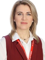 Порхачева Яна Юрьевна
