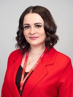 Лесникова Олеся Владимировна