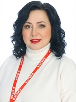 Верстюк Светлана Георгиевна
