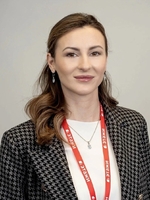 Хабибуллина Екатерина Николаевна
