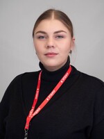 Бородавкина Надежда Сергеевна