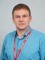 Беляков Дмитрий Евгеньевич