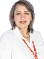 Кошелева Татьяна Александровна