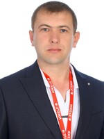 Кожевников Василий Николаевич