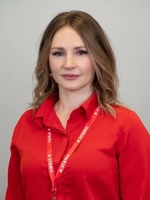 Шипилина Наталья Андреевна
