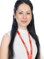 Бурнос Маргарита Андреевна