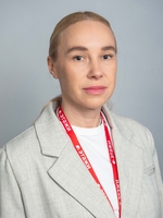 Володина Елена Евгеньевна