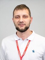 Карпов Данил Владимирович