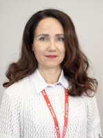 Колоколова Наталья Александровна